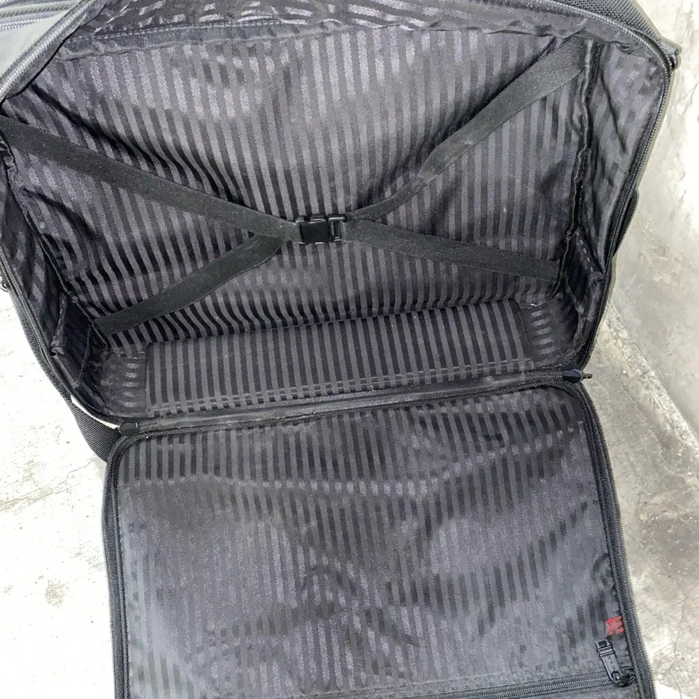 Tumi Rolling Breifcase